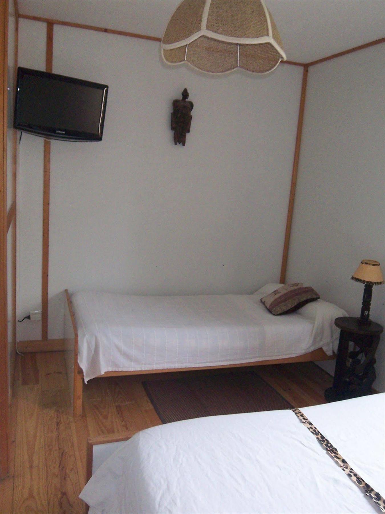 Le Luzerta Hotel Lauzerte Luaran gambar