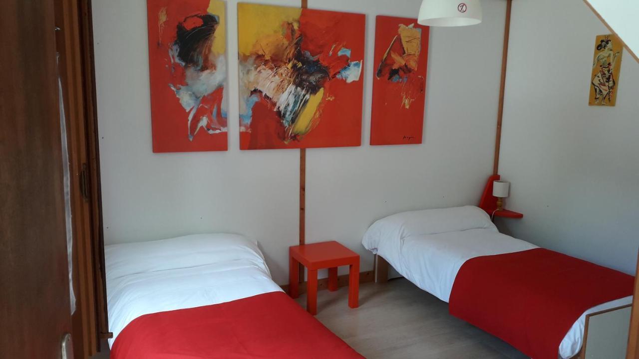 Le Luzerta Hotel Lauzerte Luaran gambar