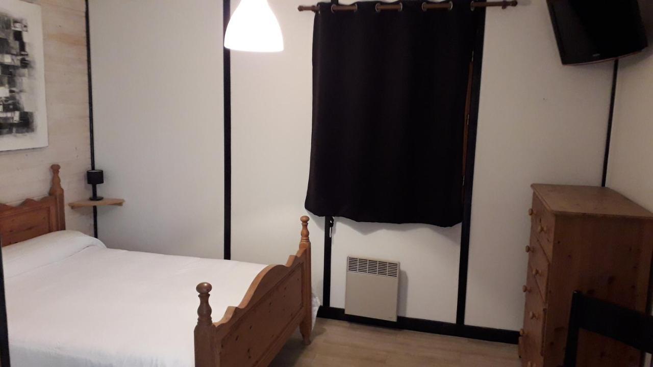 Le Luzerta Hotel Lauzerte Luaran gambar